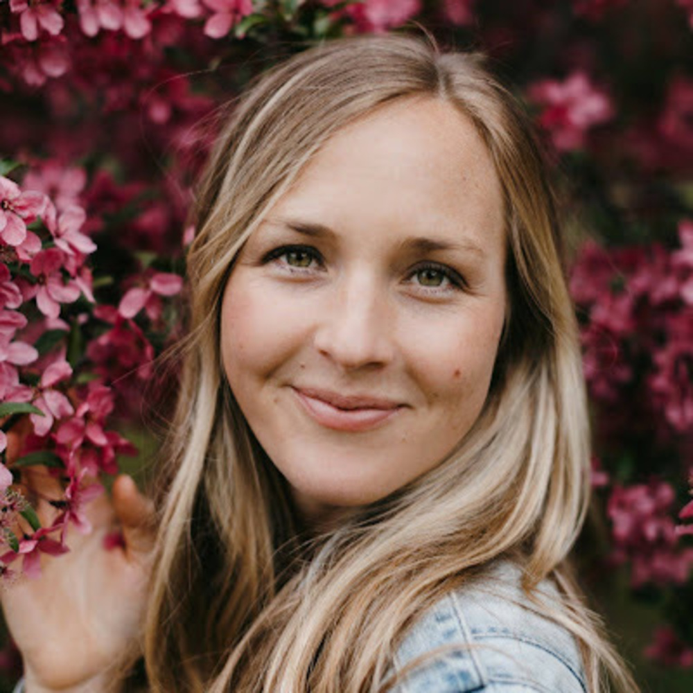 Meet your Posher, Nat finley photo